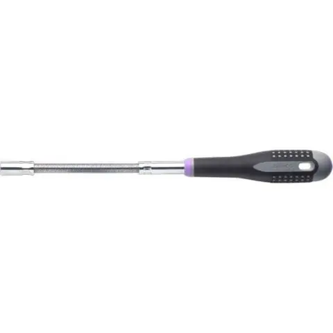 Bahco BE-7607 Ergo Hylsskruvmejsel Begränsat antal