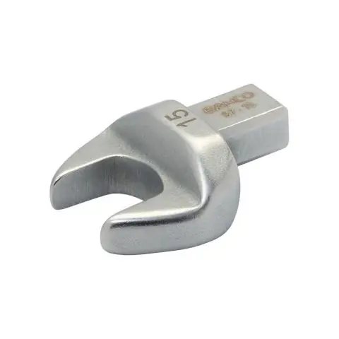 Bahco 147-46 U-nyckel Begränsat antal