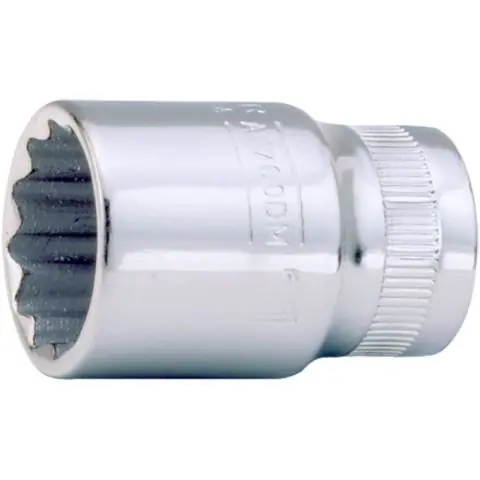Rabatt Bahco A6700DM-14 Tolvkanthylsa