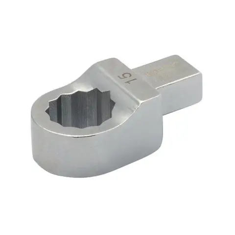 Bahco 248-60 Ringnyckel Erbjudande