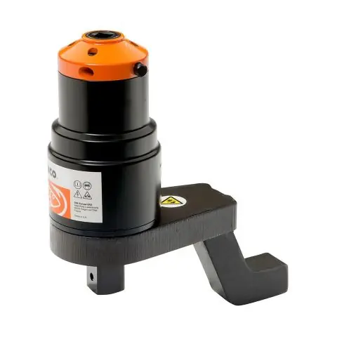 Bahco 9527CR-2000 Momentomvandlare Lägg i varukorgen