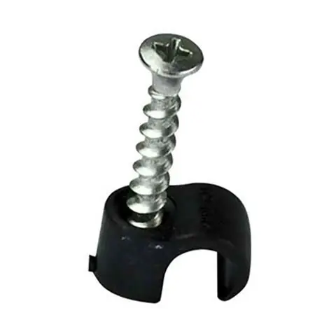 Schneider Electric 2190032 Skruvclips Begränsad tid