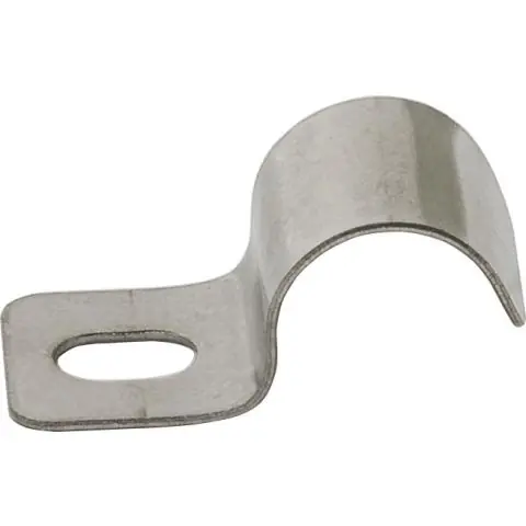 Expressleverans Gelia 050000568 JR-klammer