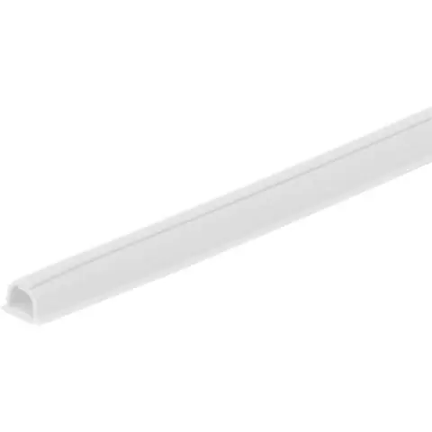 Säker betalning Plasfix Cablefix 2201 Kabelkanal