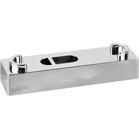 Faluplast 16215 Distanskloss Outlet