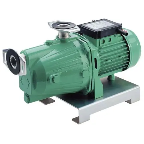 Erbjudandepris Wilo CA 100 BF Vattenpump
