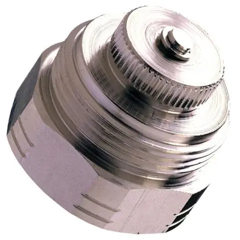 Outlet MMA 4033301 Adapter