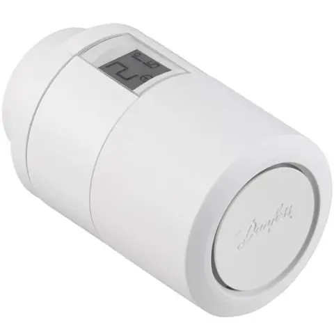 Danfoss Living Eco Radiatortermostat Endast denna vecka