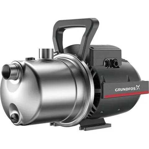 Grundfos JP 5-48 Jetpump Köp nu