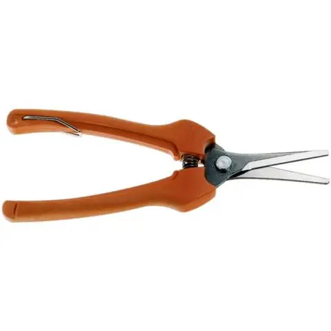 Bahco P128-19 Blomstersax Premium