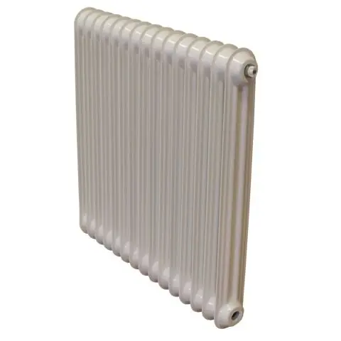 Lenhovda MR Sektionsradiator Outlet