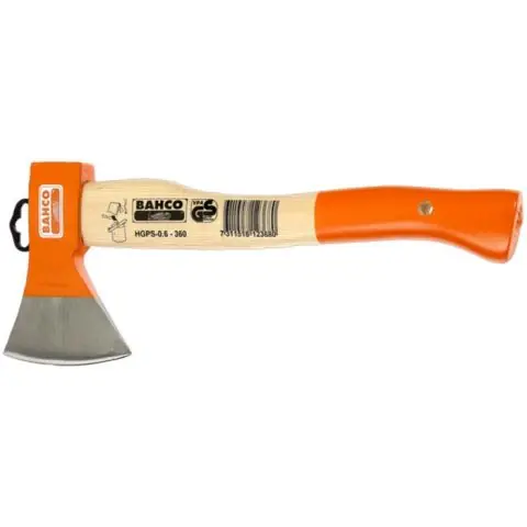 Beställ nu Bahco HGPS-1.0-400 Yxa