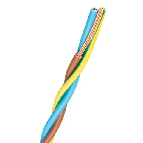 Nexans FQ Easy Installationskabel Beställ nu