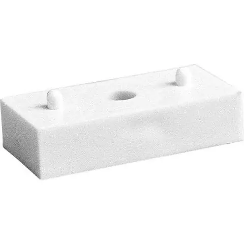 Populär Faluplast 24311 Distanskloss