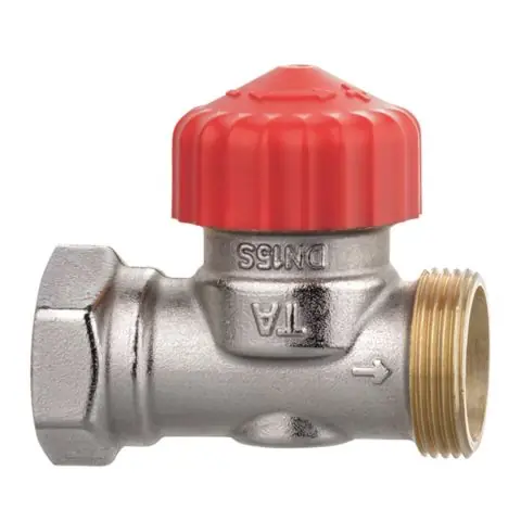 TA Calypso TRV3 Radiatorventil Köp online