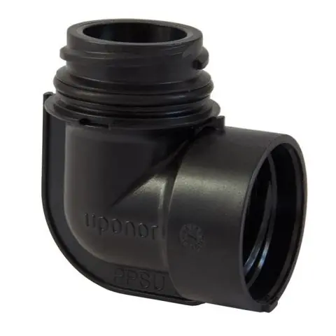 Expressleverans Uponor 1881078 Vinkelmodul
