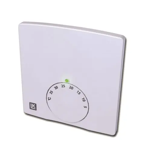 Erbjudandepris LK Systems S1 2417287 Rumstermostat