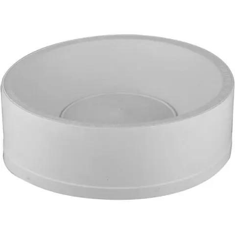 Kampanj Faluplast 3106421 Gummimanschett