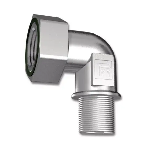 Outlet LK Systems 1876893 Vinkelkoppling