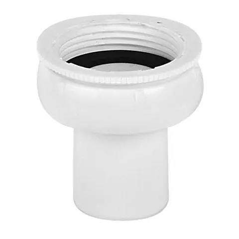 Faluplast 8077369 Anslutningsteleskop Bästa pris
