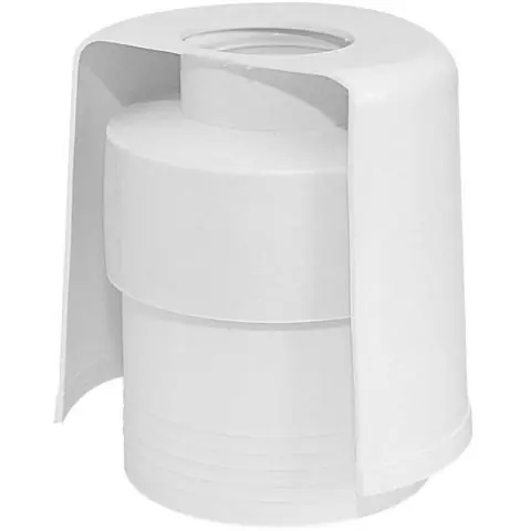 Kampanj Faluplast 8073895 Utloppssats