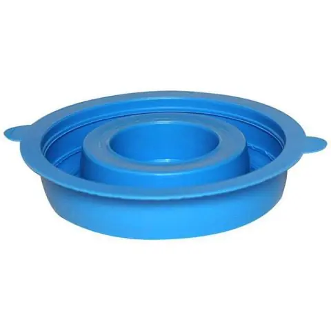 Faluplast 3108920 Skyddslock Expressleverans