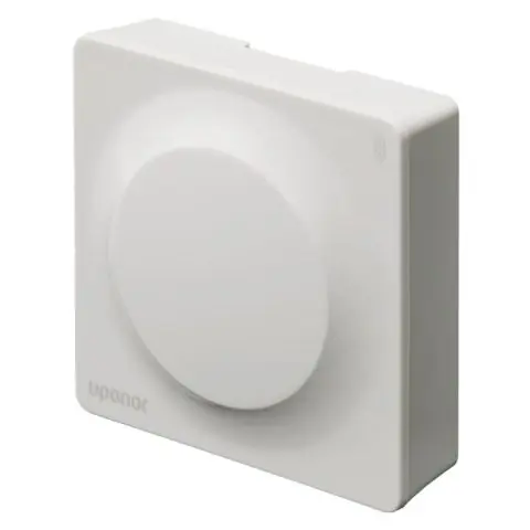 Outlet Uponor Smatrix Base T-143 Termostat