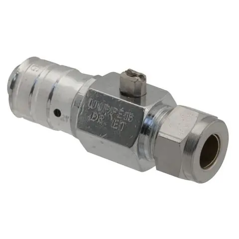 Billigare Uponor 1873399 Presskoppling