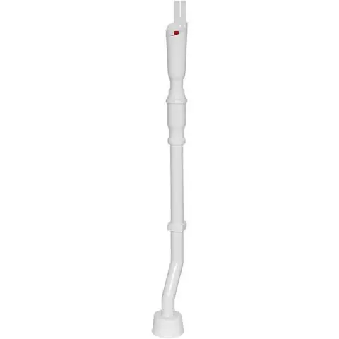Faluplast 8082366 Avloppsanslutning Köp online