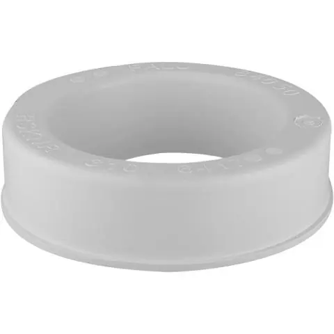 Faluplast 3106417 Gummimanschett Rabatter