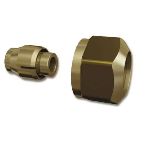Endast denna vecka LK Systems AX16 Kopplingsset