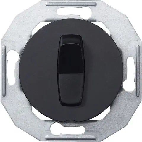 Outlet Schneider Electric Renova WDE011202 Vipptryckknapp