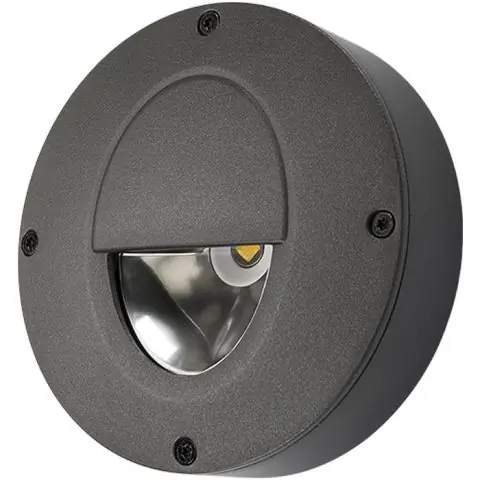Endast idag SG Armaturen Callisto Wall Downlight