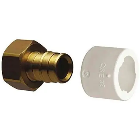 Uponor 1870299 Koppling Premium