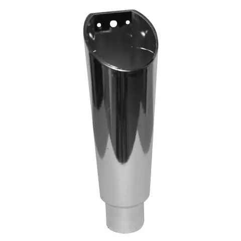 Faluplast 8036582 Spillmuff Lågt pris