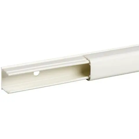 Schneider Electric Optiline 1820 Minikanal Lägg i varukorgen