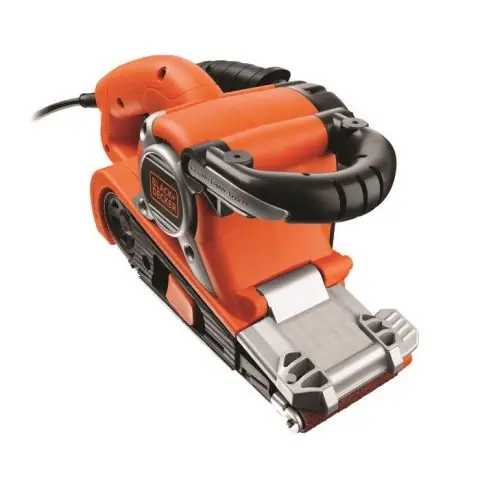 Expressleverans Black & Decker KA88-QS Bandslip