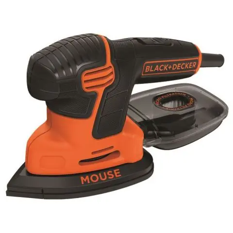Black & Decker KA2000-QS Multislip Erbjudande