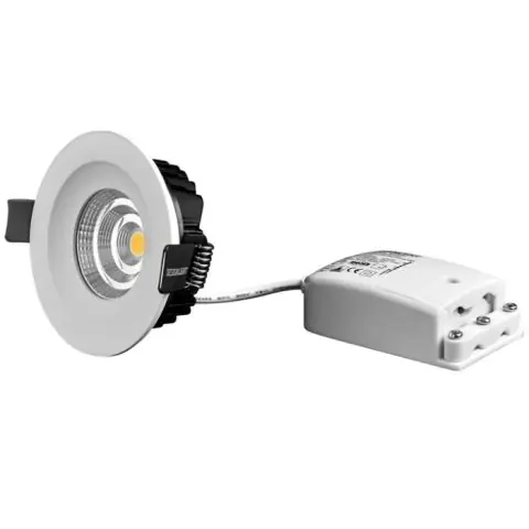 Designlight Q-40MW Downlight Sänkt pris