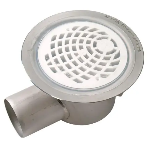 Snabb frakt Purus 7152410 Spygatt