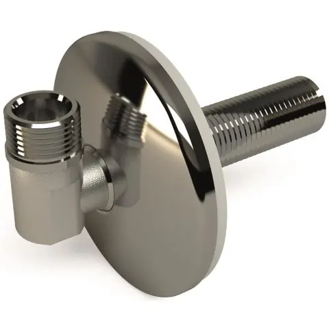 LK Systems 1881854 Anslutningskoppling Premium