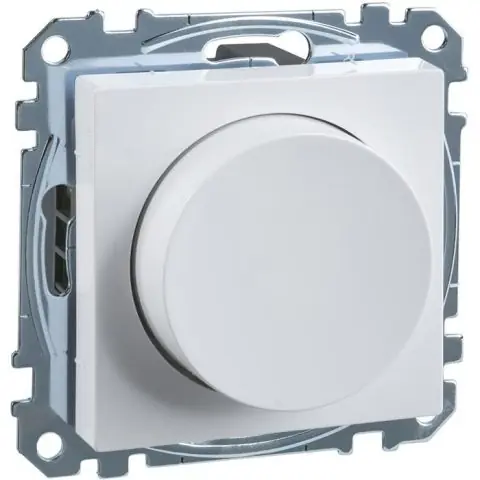 Populär Schneider Electric Exxact WDE002299 Dimmer