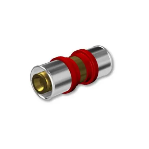 Sänkt pris LK Systems 2417040 Presskoppling