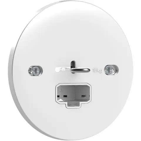 Schneider Electric Exxact WDE005000 Lamputtag Snabb leverans