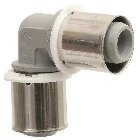 Uponor 1877961 Pressvinkel Rabatt