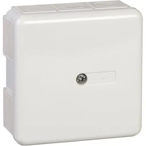 Schneider Electric Mureva U56 Kopplingsdosa Lägg i varukorgen
