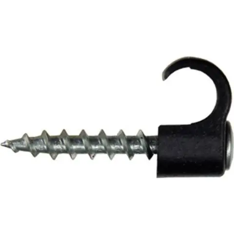 Expressleverans Schneider Electric 2190022 Skruvclips