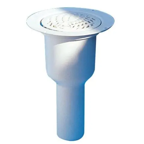 Purus Brage 7113548 Golvbrunn prisnedsättning
