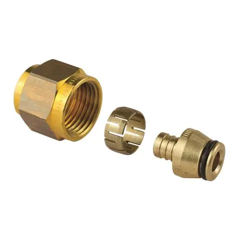 Beställ nu Uponor 1881330 Kopplingsset