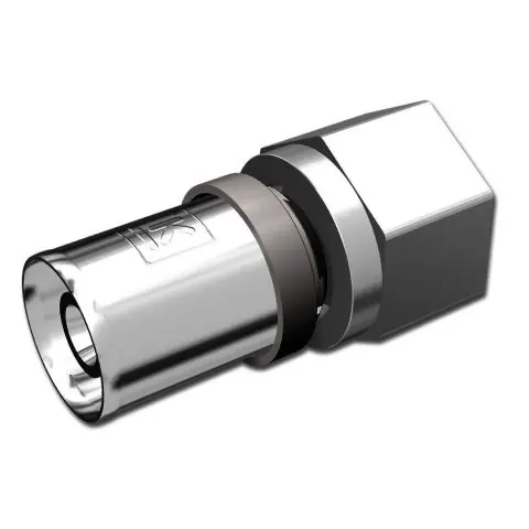 Trygg betalning LK Systems PressPex 1872049 Koppling